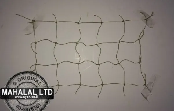 רשת יונים – הגנה מפני נזקי היונים