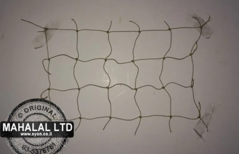 רשת יונים – הגנה מפני נזקי היונים