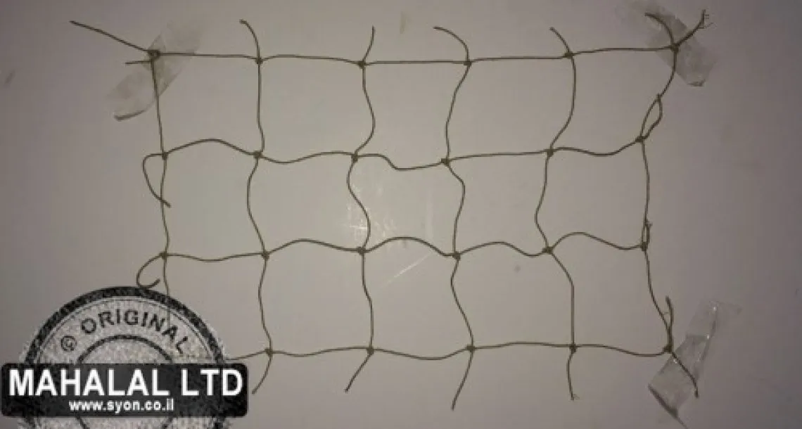 רשת יונים – הגנה מפני נזקי היונים