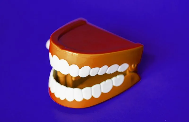 עיצוב חניכיים