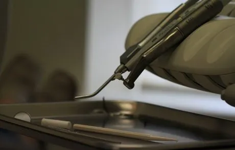 רפואת שיניים – עזרה ראשונה