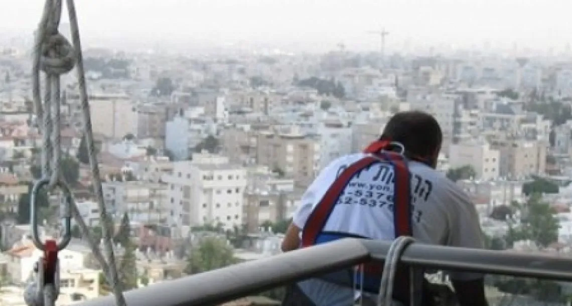 מרחיק יונים מקצועי