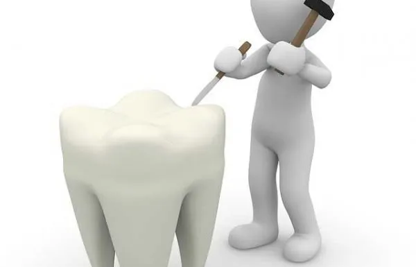 מומחה לשיקום הפה