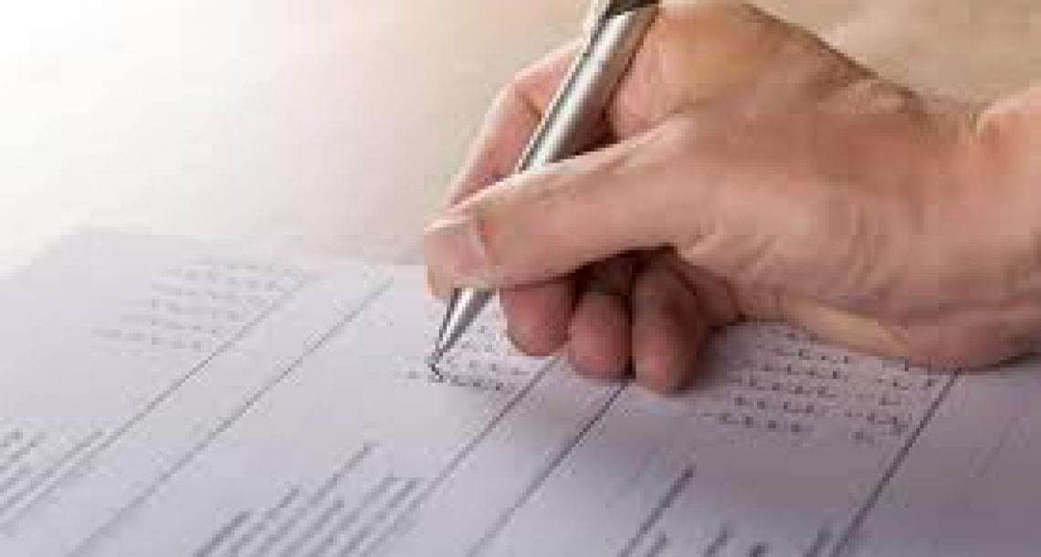 פתיחת עוסק מורשה